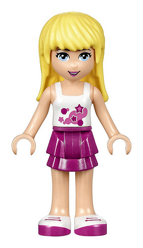 Stephanie 2016 2017 Lego Friends Wiki Fandom Powered By Wikia