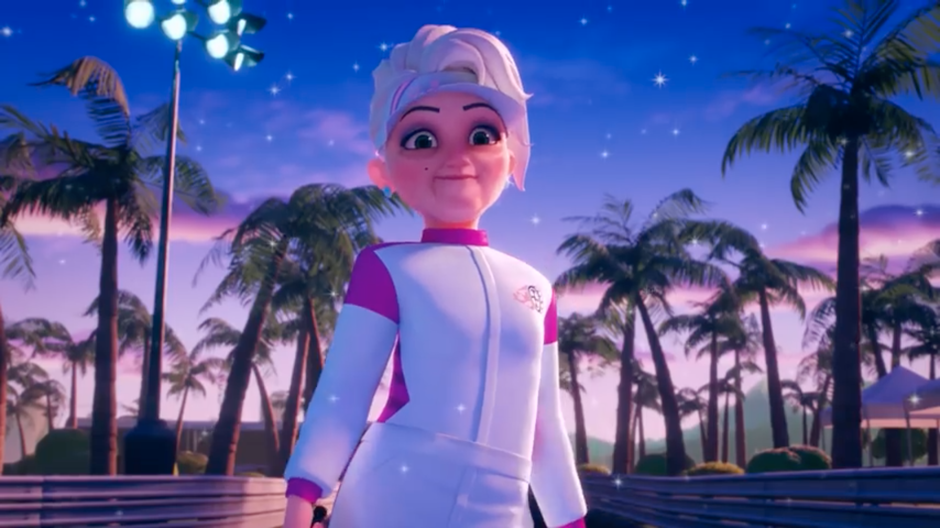 Zoom Zoom Zoom Lego Friends Wiki Fandom Powered By Wikia