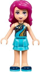 Livi Lego Friends Wiki Fandom Powered By Wikia