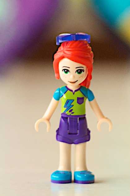 Mia Lego Friends Wiki Fandom