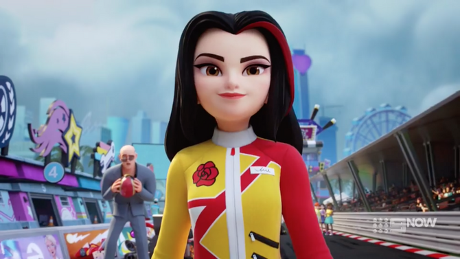 Lego Friends Wiki Fandom Powered By Wikia