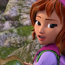 lego friends friends of the jungle