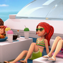 Stephanie 2012 2015 Lego Friends Wiki Fandom