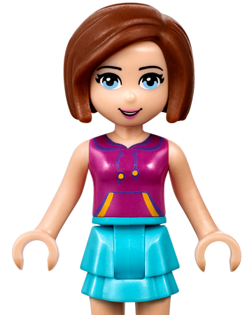 lego friends png