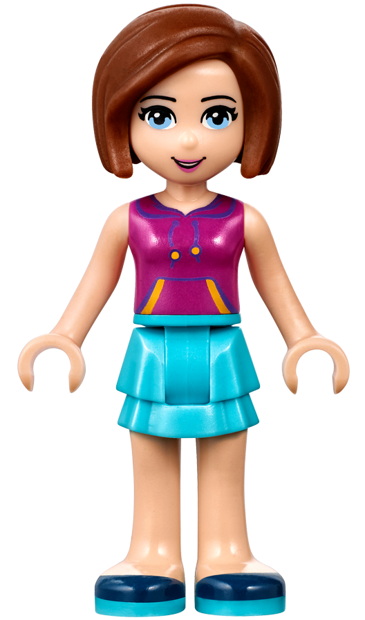 Sienna Lego Friends Wiki Fandom Powered By Wikia