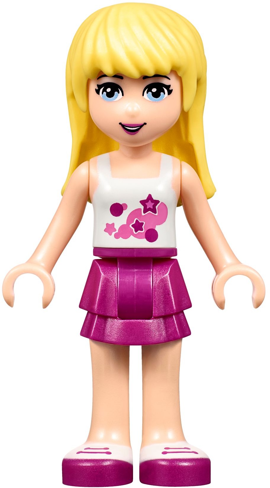 Stephanie (2012-2015) | LEGO Friends Wiki | Fandom