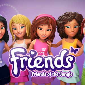 Lego Friends Tv Series Lego Friends Wiki Fandom