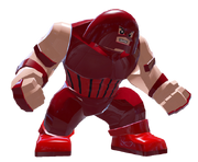 Lego Juggernaut