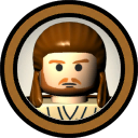 Qui Gon Jinn Lego Games Wiki Fandom Powered By Wikia