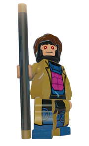 Lego Gambito
