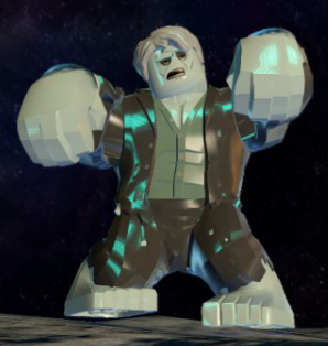 lego batman 3 grundy