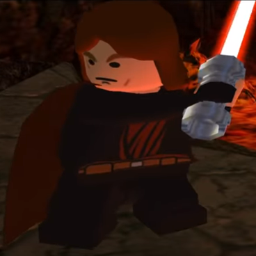 lego evil anakin skywalker