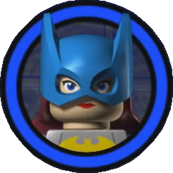 Batgirl | LEGO Games Wiki | Fandom