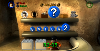 Enter Code Lego Games Wiki Fandom