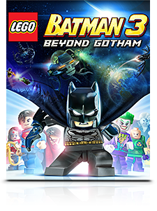 Lego Batman 3 Beyond Gotham Lego Games Wiki Fandom