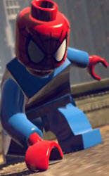 Spiderman