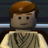 Obi Wan Kenobi Lego Games Wiki Fandom