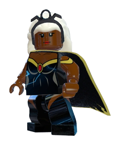 Tormenta | Wiki Videojuegos Lego | FANDOM powered by Wikia