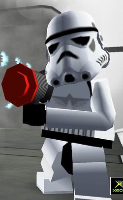 Stormtrooper | LEGO Games Wiki | FANDOM powered by Wikia