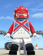 lego what if captain britain