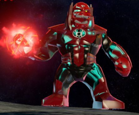 Image - Atrocitus Miiverse.png | LEGO Games Wiki | FANDOM powered by Wikia