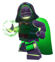 Doctor Muerte