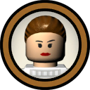 lego anakin and padme