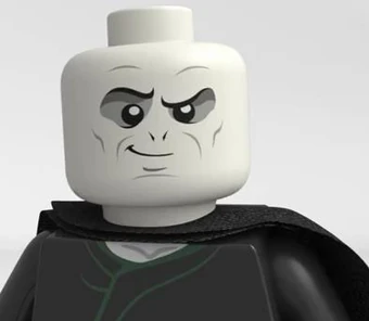 lego harry potter avada kedavra