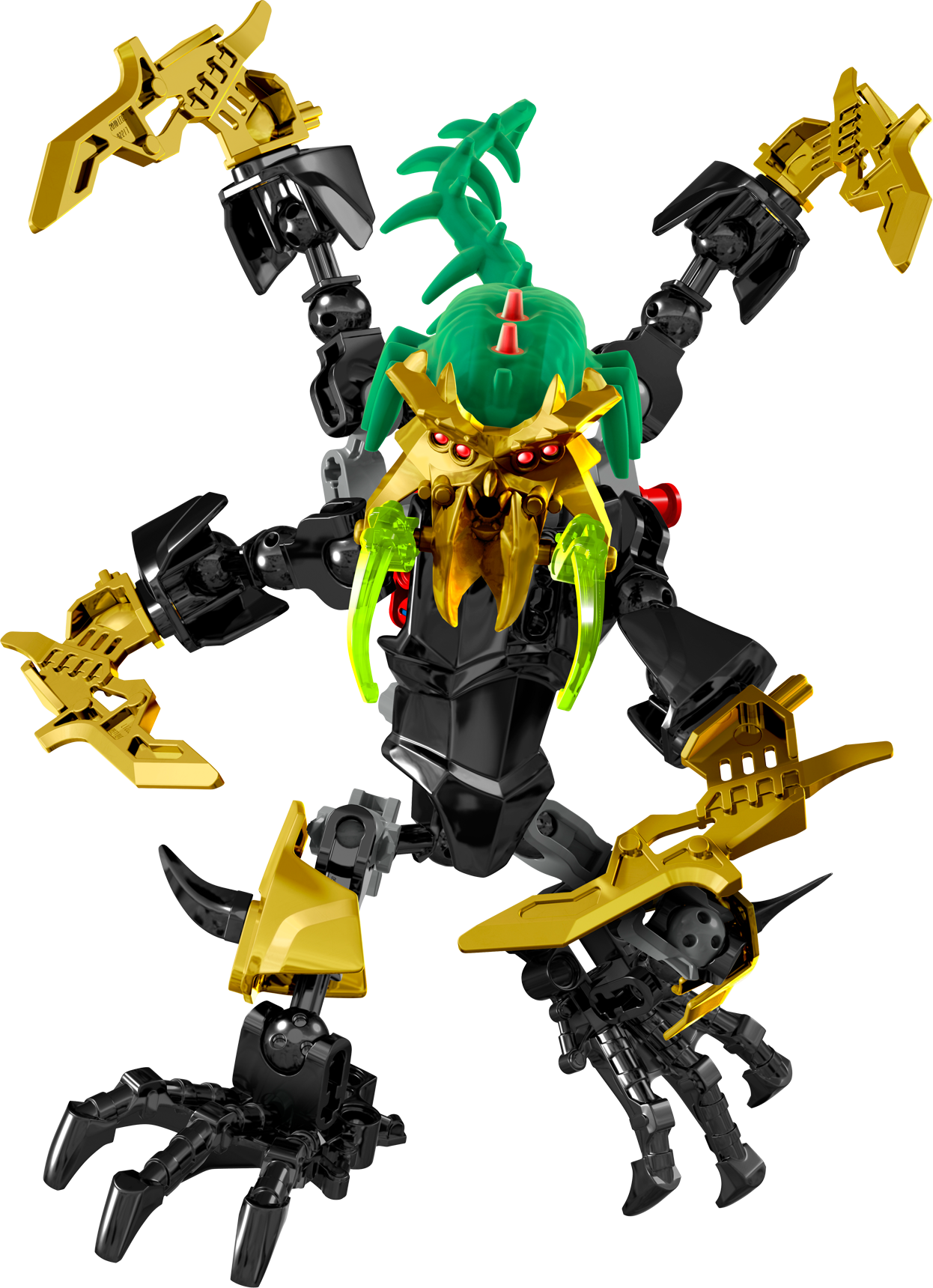 Scarox Lego Hero Factory Wiki Fandom Powered By Wikia