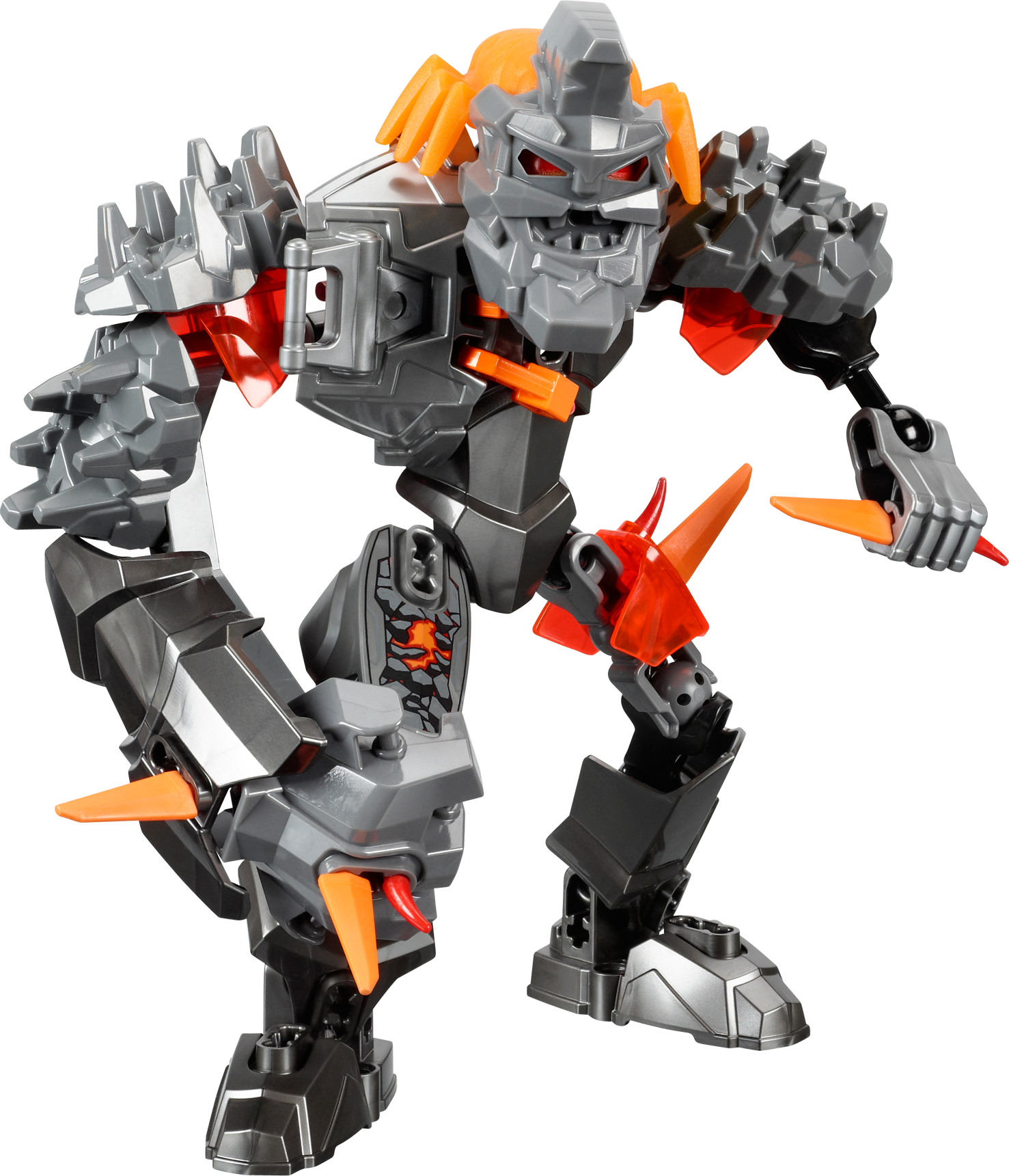 Bruizer Lego Hero Factory Wiki Fandom Powered By Wikia