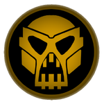 Symbol Corrodera
