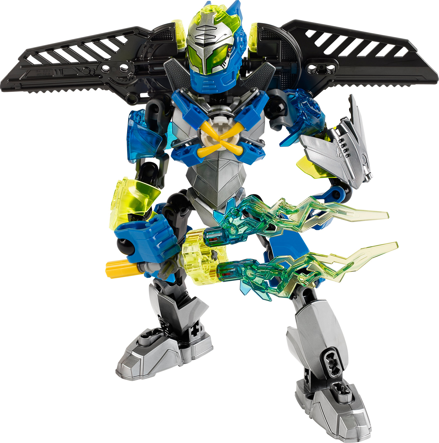 Mark Surge Lego Hero Factory Wiki Fandom Powered By Wikia