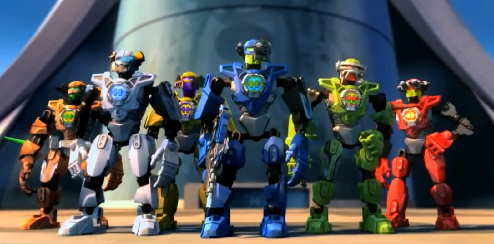 Obraz - Wikia-Visualization-Main,pllegoherofactory.png | Lego Hero Factory Wiki | FANDOM powered 