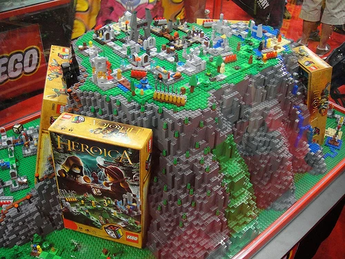 Heroica | The Heroica Wiki | FANDOM powered by Wikia