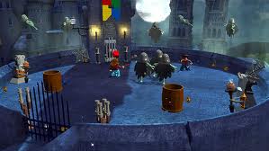 DementorAttack!