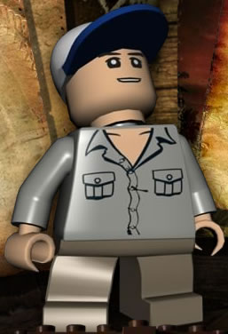 Short Round | Lego Indiana Jones Wiki | FANDOM Powered By Wikia