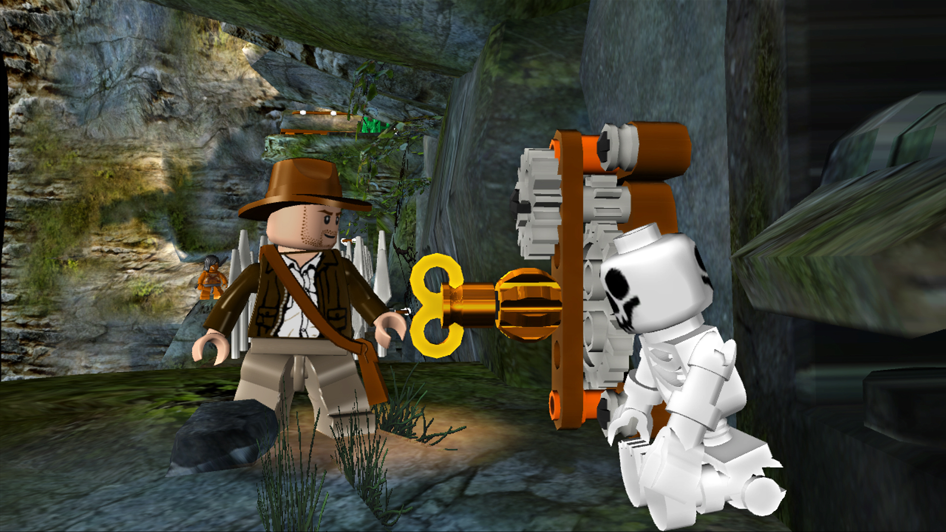 Screenshots | Lego Indiana Jones Wiki | FANDOM powered by Wikia