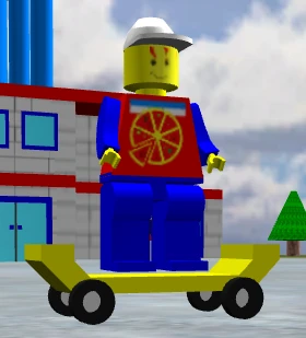 lego island 3