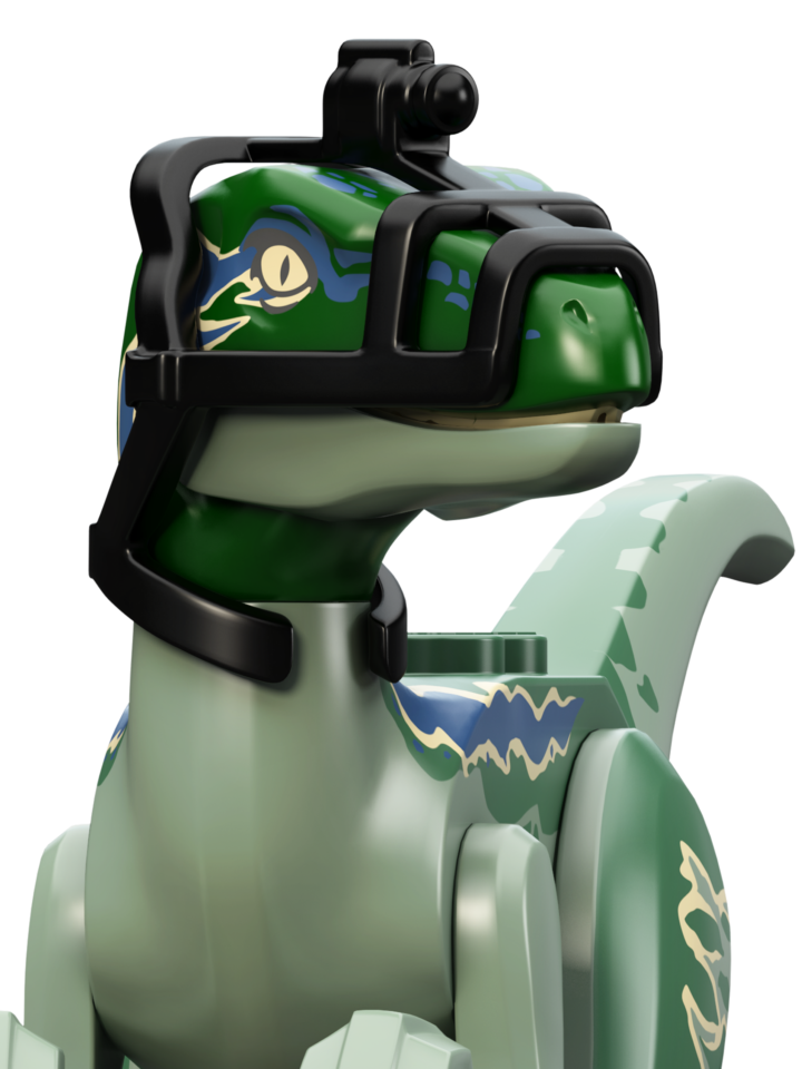 Blue | Lego Jurassic World Wikia | Fandom