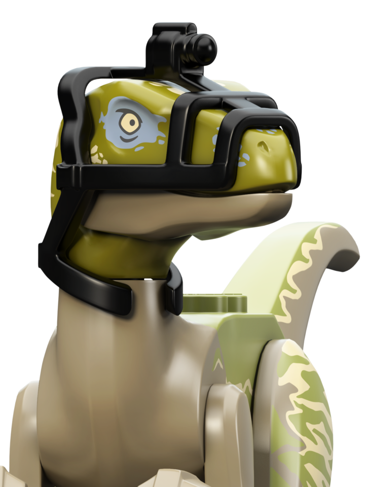 lego jurassic world delta