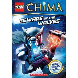 Beware the Wolves