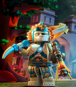 Lennox | LEGO Legends of Chima Wiki | FANDOM powered by Wikia