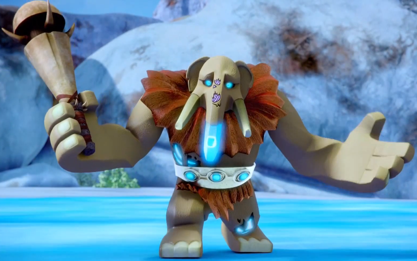 Mungus | LEGO Legends of Chima Wiki | FANDOM powered by Wikia