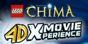 4D Movie Logo