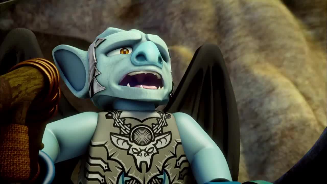 lego chima braptor