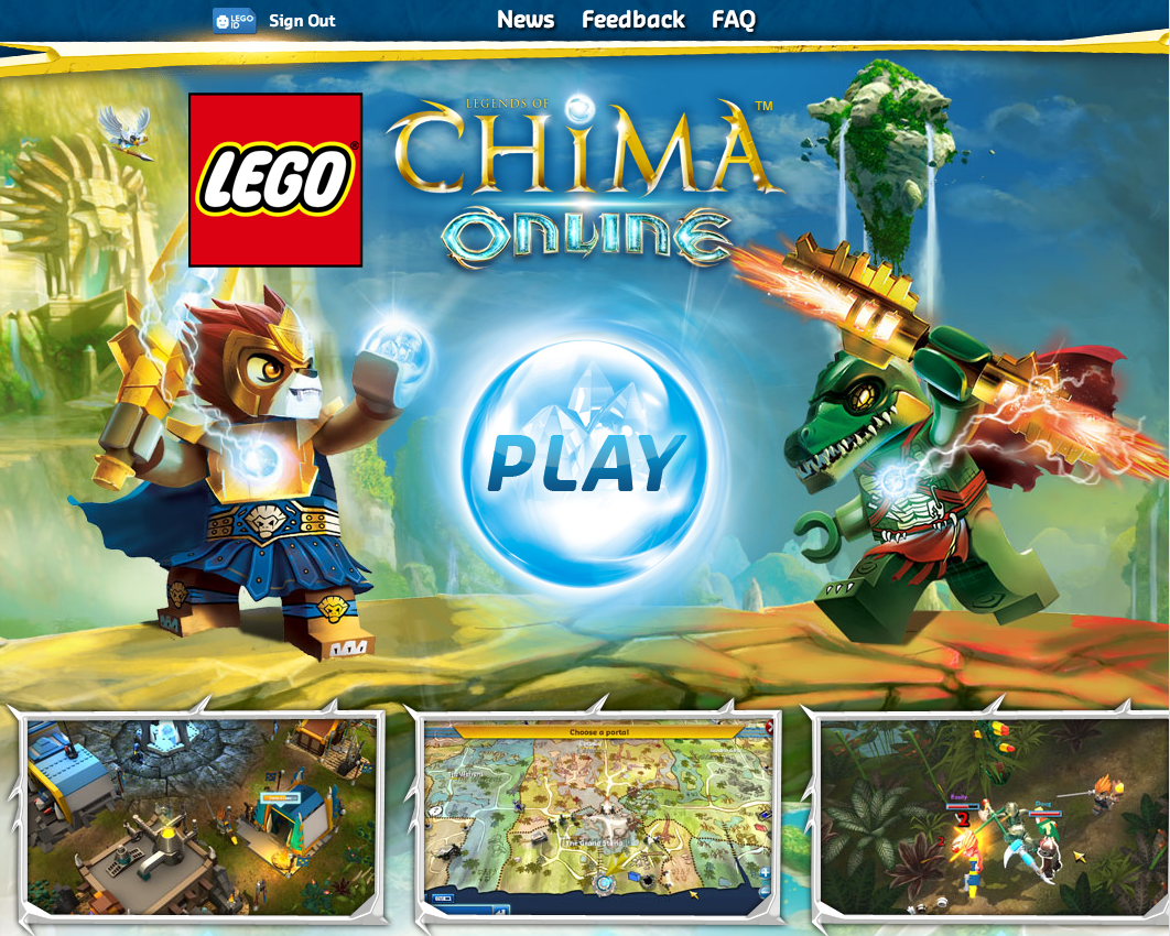 Legends Of Chima Online Lego Legends Of Chima Wiki Fandom