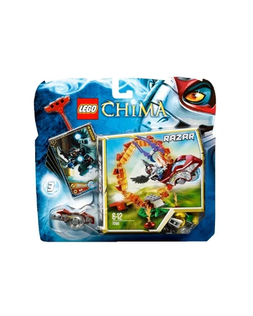 lego chima dragon