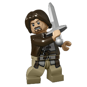 Aragorn