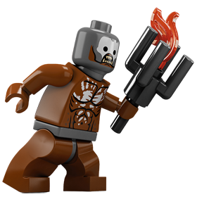 Berserker Uruk-Hai