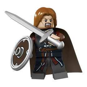 Boromir